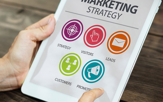 網(wǎng)站代運營